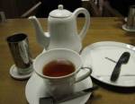 Горячий имбирный чай с кардамоном фото 1
